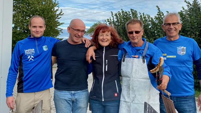 image from Laufclub Oelsnitz unterstützt die Fa. Wobek